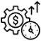 icon for Efficiency and Optimization